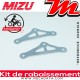 Kit Rabaissement ~ Kawasaki Z 900 ~ ( ZR900D/ZR900F ) 2017 - 2025 ~ Mizu - 30 mm