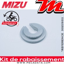 Kit Rabaissement ~ KTM 1290 Super Adventure ~ ( KTM Adventure ) 2017 - 2020 ~ Mizu - 30 mm