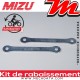 Kit Rabaissement ~ Suzuki RF 600 R ~ ( GN76B ) 1993 - 1996 ~ Mizu - 30 mm