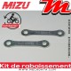 Kit Rabaissement ~ Suzuki DR 650 SE ~ ( SP46B ) 1996 - 2000 ~ Mizu - 20 mm