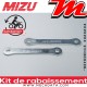 Kit Rabaissement ~ Suzuki SV 650 ~ ( WVBY ) 2003 - 2007 ~ Mizu - 30 mm