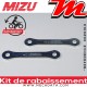 Kit Rabaissement ~ Suzuki GSX 1300 R Hayabusa ~ ( WVA1 ) 1999 - 2005 ~ Mizu - 30 mm