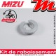 Kit Rabaissement ~ Triumph Speed Triple 955i ~ ( 595N ) 2002 - 2004 ~ Mizu - 30 mm