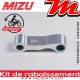 Kit Rabaissement ~ Triumph Sprint ST 1050 ~ ( 215NA ) 2005 ~ Mizu - 25 mm