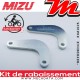 Kit Rabaissement ~ Yamaha YZF R 125 ~ ( RE11 ) 2014 - 2016 ~ Mizu - 30 mm