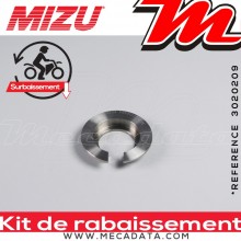 Kit Rabaissement ~ Yamaha XJ 600 N / S ~ ( 4BRA ) 1992 - 1993 ~ Mizu - 30 mm