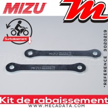 Kit Rabaissement ~ Yamaha YZF 600 R Thunder Cat ~ ( 4CV ) 1996 - 2002 ~ Mizu - 30 mm