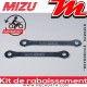 Kit Rabaissement ~ Yamaha YZF 600 R Thunder Cat ~ ( 4WD ) 1996 - 2002 ~ Mizu - 30 mm