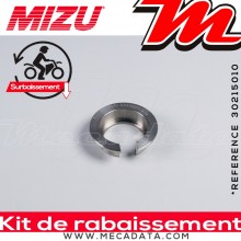 Kit Rabaissement ~ Yamaha MT-690 (Tracer 700) ~ ( RM30 ) 2020 - 2023 ~ Mizu - 30 mm