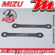 Kit Rabaissement ~ Yamaha TDM 900 ~ ( RN08 ) 2002 - 2003 ~ Mizu - 35 mm