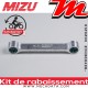 Kit Rabaissement ~ Yamaha YZF R1 ~ ( RN04 ) 2000 - 2001 ~ Mizu - 30 mm