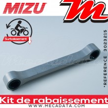 Kit Rabaissement ~ Yamaha YZF R1 ~ ( RN22 ) 2009 - 2014 ~ Mizu - 30 mm