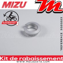 Kit Rabaissement ~ Yamaha MT-01 ~ ( RP12 ) 2005 - 2006 ~ Mizu - 25 mm