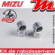 Kit Rabaissement ~ Yamaha 1200 V-Max ~ ( 2LT ) 1985 - 2002 ~ Mizu - 25 mm