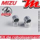 Kit Rabaissement ~ Yamaha V-Max ~ ( 2LT ) 1985 - 2002 ~ Mizu - 25 mm