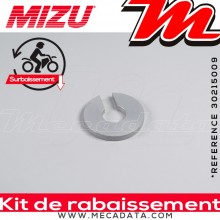 Kit Rabaissement ~ KTM 1190 Adventure (Suspension électronique) ~ ( 1190 ) 2013 - 2016 ~ Mizu - 30 mm (Suspension électronique)