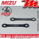 Kit Rabaissement ~ Yamaha XT 660 Z Ténéré ABS ~ ( DM02 ) 2010 - 2011 ~ Mizu - 35 mm
