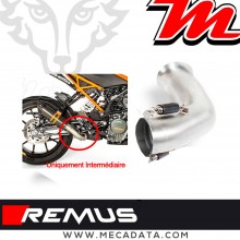 Intermédiaire Remus 990105 652017