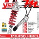 Amortisseur YSS MX456 HRC ~ BMW F 800 GS (E8GS/K72) ~ Annee 2009