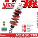 Amortisseur YSS MZ456 TRL ~ BMW R 850 R (259/259R) ~ Annee 1995