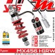 Amortisseur YSS MX456 H1R ~ BMW K 1200 LT ABS (K2LT/K589) ~ Annee 2003