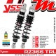 Amortisseur YSS RZ366 TRL ~ Yamaha XJR 400 R (4HM) ~ Annee 1996 - 1997