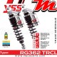 Amortisseur YSS RG362 TRC ~ Yamaha VMX-12 1200 U (V-Max) (2WE) ~ Annee 1988 - 1989