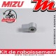 Kit Rabaissement ~ Aprilia RS4 125 ~ ( TW ) 2011 - 2020 ~ Mizu - 30 mm