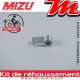 Kit de Rehaussement ~ APRILIA Tuono 125 ~ (KC) 2017 - 2019 ~ Mizu + 25 mm