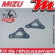 Kit de Rehaussement ~ APRILIA RSV 1000 Mille / R ~ (RP) 2001 - 2003 ~ Mizu + 30 mm