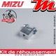 Kit de Rehaussement ~ HONDA CB 600 Hornet ~ (PC36) 2002 - 2006 ~ Mizu + 35 mm