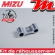 Kit de Rehaussement ~ HONDA CBR 600 F ~ (PC31) 1995 - 1998 ~ Mizu + 30 mm