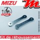 Kit de Rehaussement ~ HONDA NC 700 S / SA / SD ~ (RC61) 2012 - 2014 ~ Mizu + 35 mm