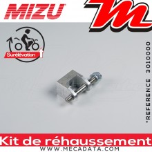 Kit de Rehaussement ~ HONDA CBR 1100 XX ~ (SC35) 1997 - 1998 ~ Mizu + 30 mm