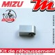 Kit de Rehaussement ~ HUSQVARNA Vitpilen 401 ~ (HQV401) 2018 - 2024 ~ Mizu + 20 mm