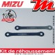 Kit de Rehaussement ~ SUZUKI GSF 400 Bandit ~ (GK75B) 1991 - 1995 ~ Mizu + 30 mm