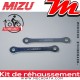 Kit de Rehaussement ~ SUZUKI GSX-R 600 ~ (WVBG) 2001 - 2003 ~ Mizu + 25 mm