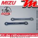 Kit de Rehaussement ~ SUZUKI GSX-R 1000 ~ (WVBL) 2001 - 2002 ~ Mizu + 25 mm