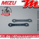 Kit de Rehaussement ~ SUZUKI GSX 1300 R Hayabusa ~ (WVA1) 1999 - 2005 ~ Mizu + 30 mm