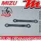 Kit de Rehaussement ~ YAMAHA FZR 600 ~ (4JH) 1992 - 1995 ~ Mizu + 25 mm