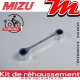 Kit de Rehaussement ~ YAMAHA YZF-R6 ~ (RJ09) 2005 - 2006 ~ Mizu + 25 mm