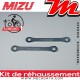 Kit de Rehaussement ~ YAMAHA YZF 600 R Thunder Cat ~ (4TV) 1996 - 2002 ~ Mizu + 25 mm