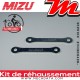 Kit de Rehaussement ~ YAMAHA TDM 900 ~ (RN11) 2004 - 2005 ~ Mizu + 35 mm