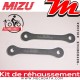 Kit de Rehaussement ~ KAWASAKI Versys-X 300 ~ (LE300) 2017 - 2019 ~ Mizu + 20 mm