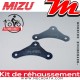 Kit de Rehaussement ~ KAWASAKI Z 1000 ~ (ZRT00D) 2010 - 2013 ~ Mizu + 30 mm