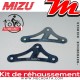 Kit de Rehaussement ~ KAWASAKI Z 1000 ~ (ZRT00F) 2014 - 2016 ~ Mizu + 30 mm