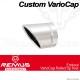 Options échappement REMUS Custom Variocap Exhaust EK71/02