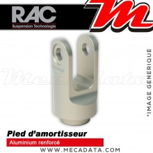 Kit Rabaissement ~ Yamaha MT-03 ~ (RM02) 2006 - 2014 ~ RAC Suspension - 30 mm