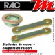 Kit Rabaissement ~ Yamaha XSR 900 ~ (RN43) 2016 - 2020 ~ RAC Suspension - 45 mm