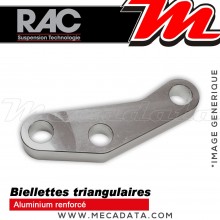 Kit Rabaissement ~ Yamaha XSR 700 ~ (RM11/ RM12) 2016 - 2023 ~ RAC Suspension - 50 mm
